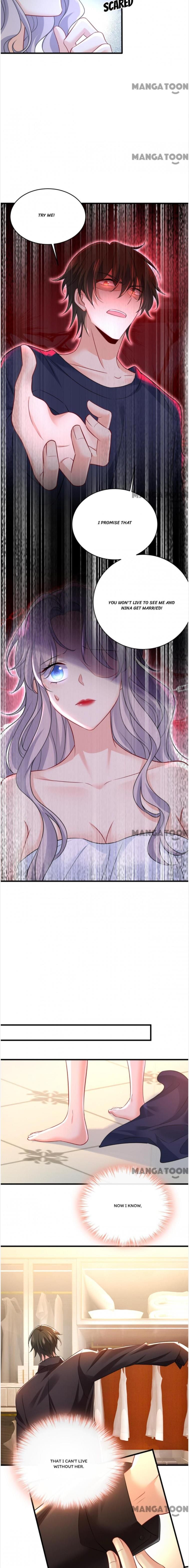 CEO Above, Me Below Chapter 512 - Page 2