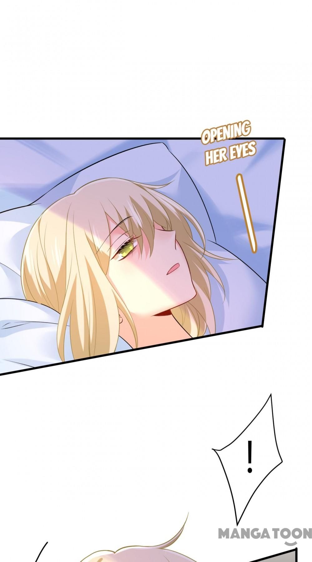 CEO Above, Me Below Chapter 517 - Page 2