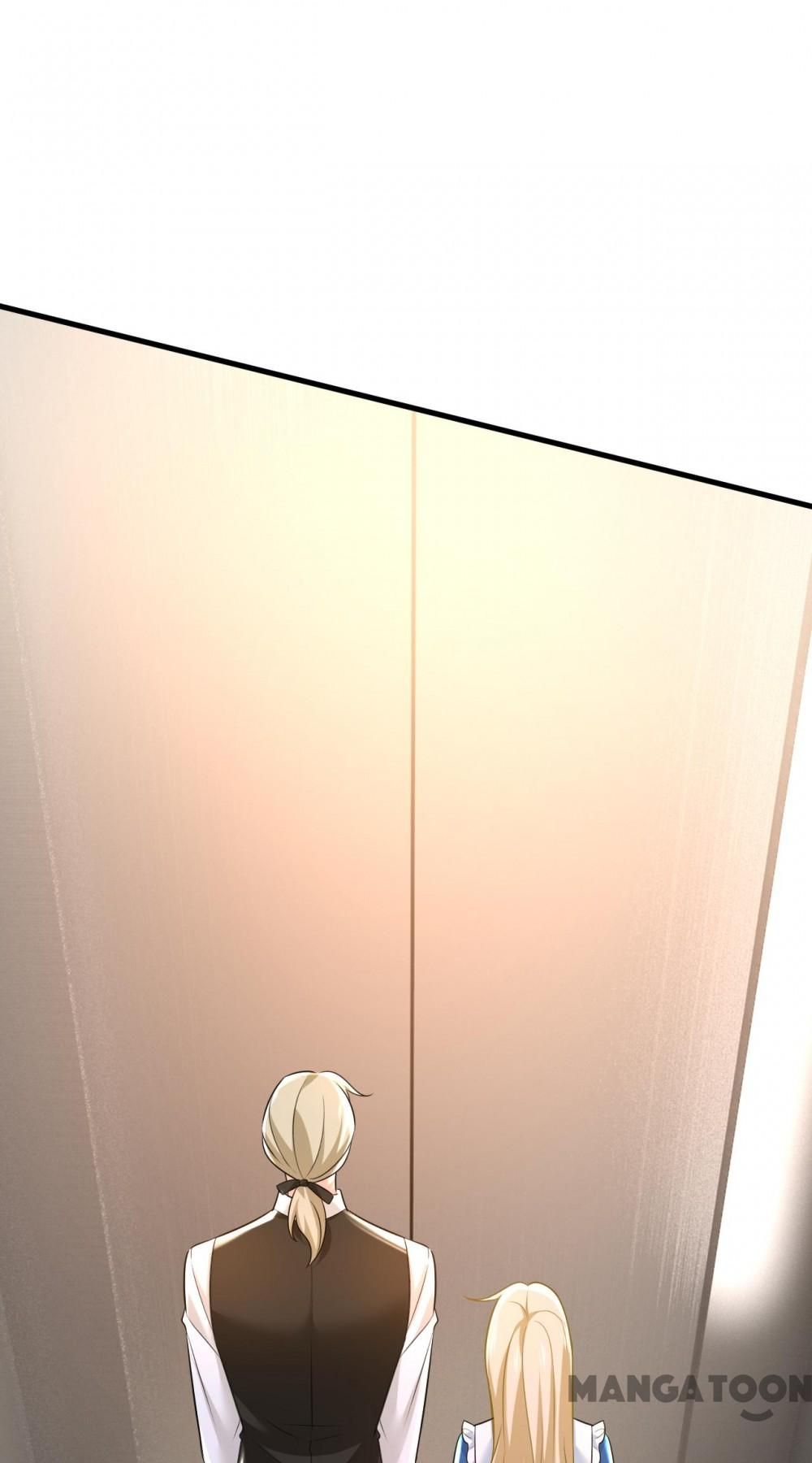 CEO Above, Me Below Chapter 517 - Page 16