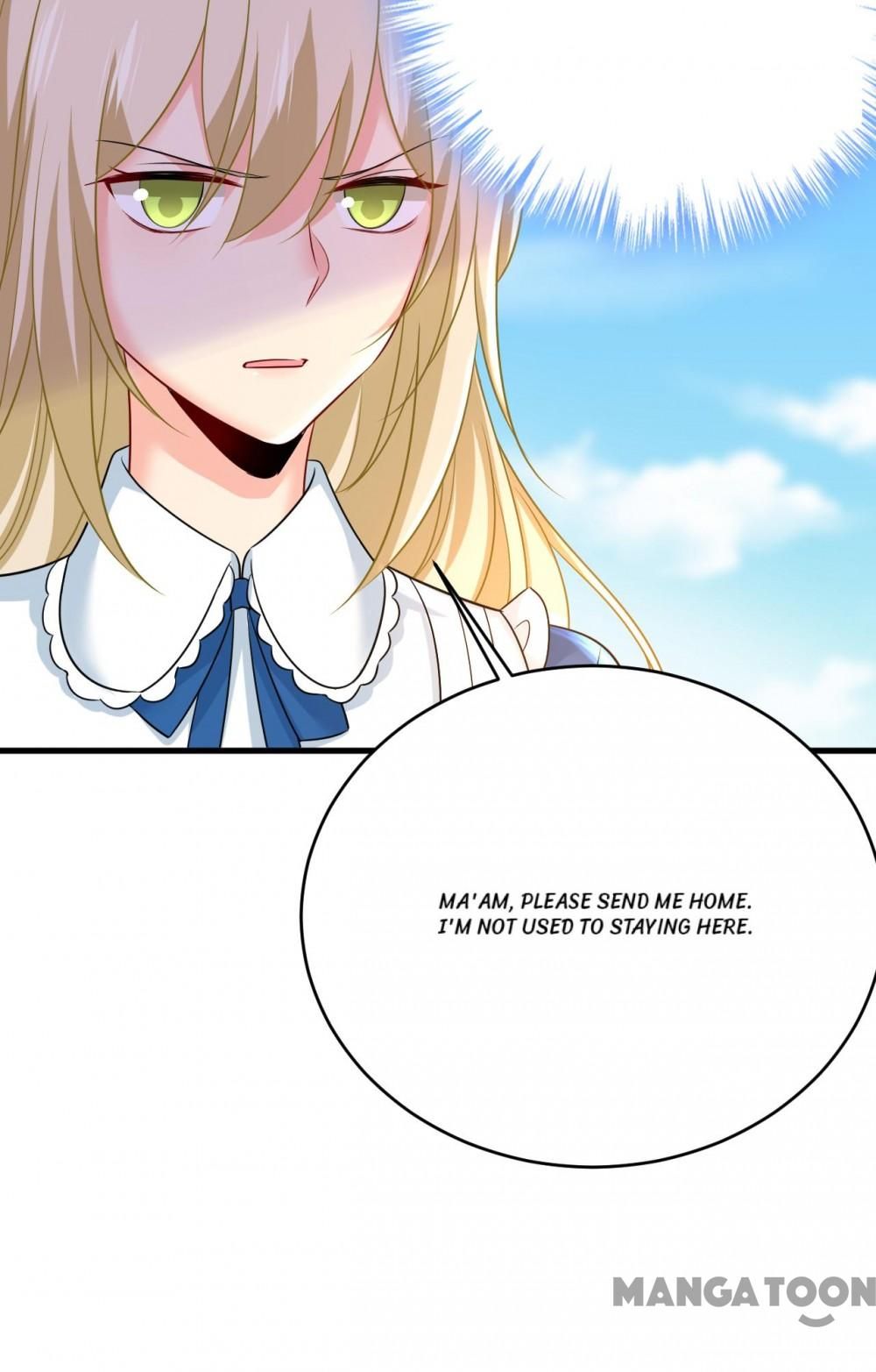 CEO Above, Me Below Chapter 517 - Page 29