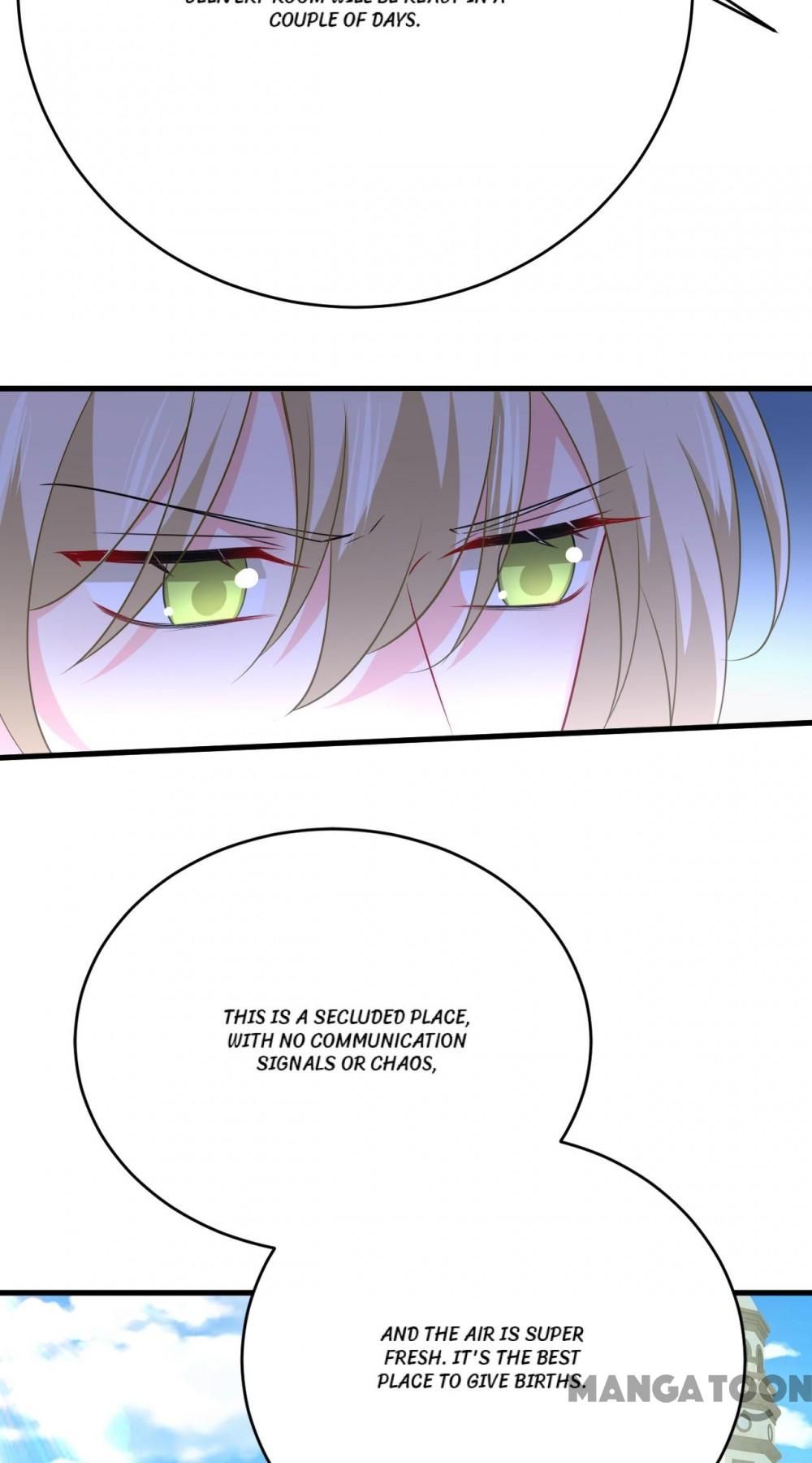 CEO Above, Me Below Chapter 517 - Page 32