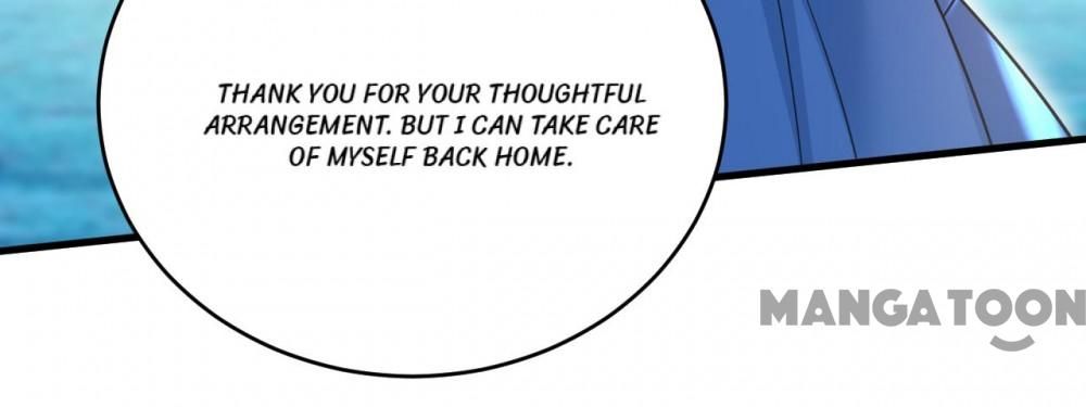 CEO Above, Me Below Chapter 517 - Page 35