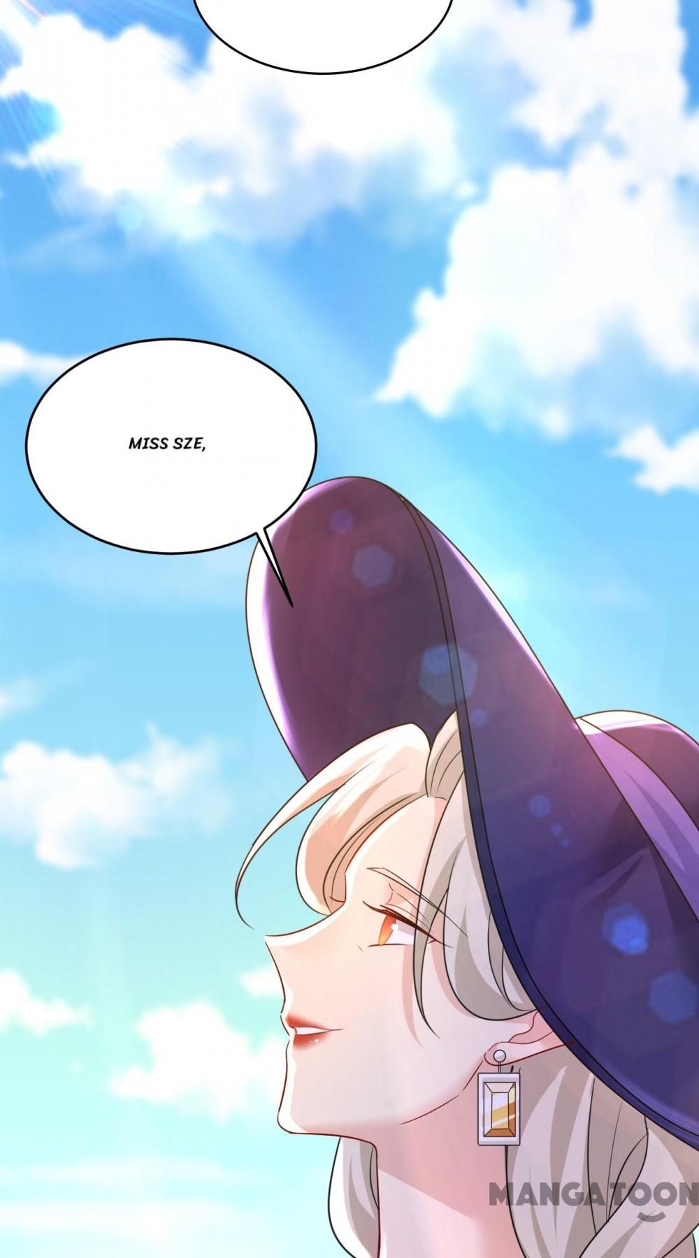 CEO Above, Me Below Chapter 518 - Page 24