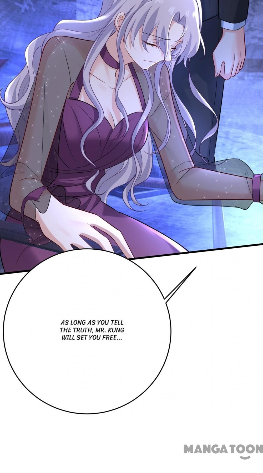 CEO Above, Me Below Chapter 519 - Page 46