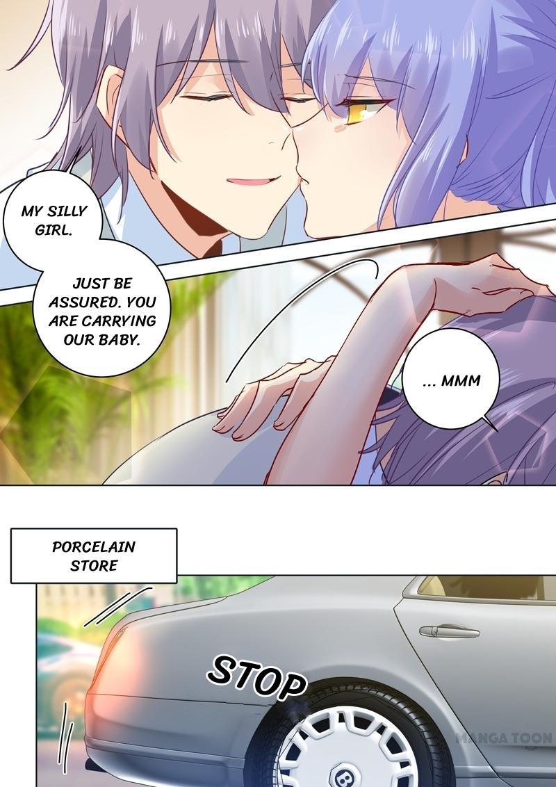 CEO Above, Me Below Chapter 52 - Page 1