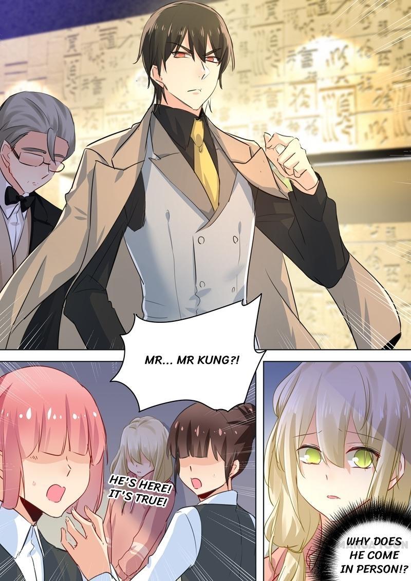 CEO Above, Me Below Chapter 52 - Page 2