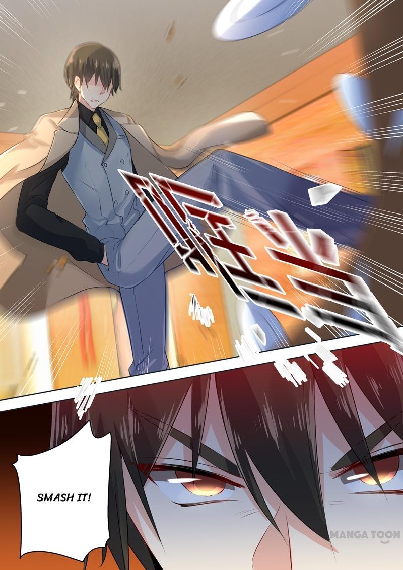 CEO Above, Me Below Chapter 52 - Page 5