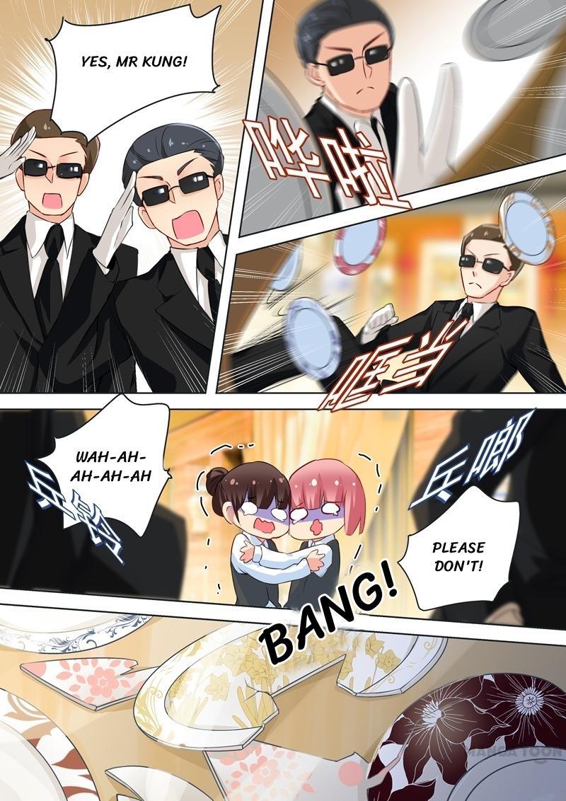 CEO Above, Me Below Chapter 52 - Page 6