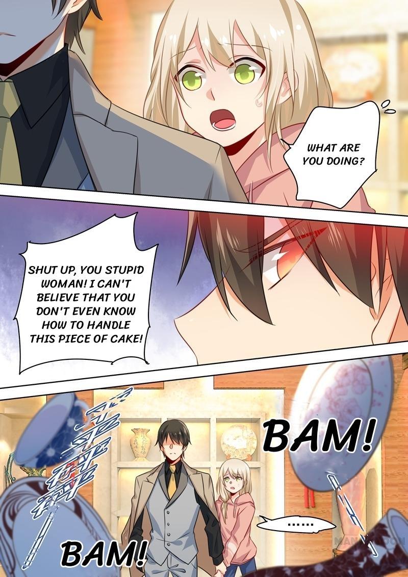 CEO Above, Me Below Chapter 52 - Page 7