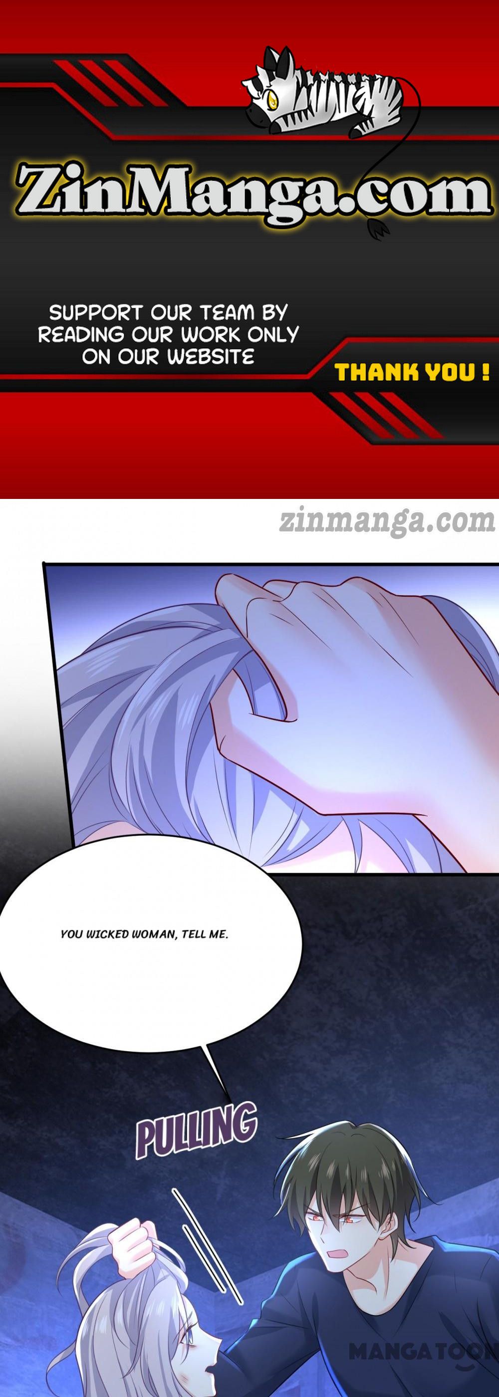 CEO Above, Me Below Chapter 520 - Page 1