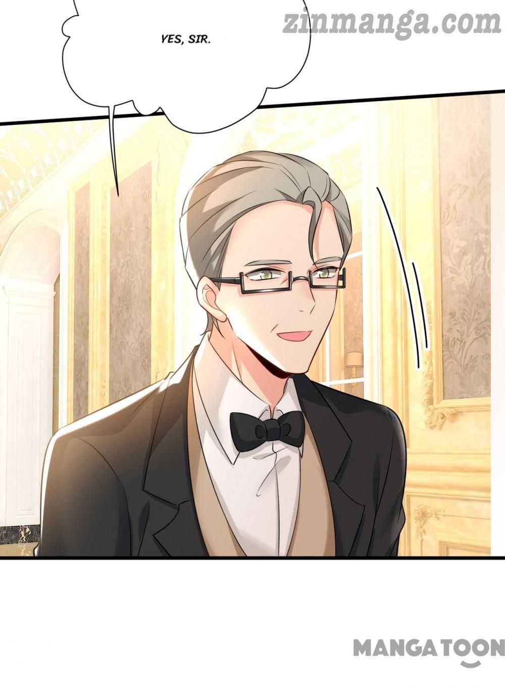 CEO Above, Me Below Chapter 520 - Page 40