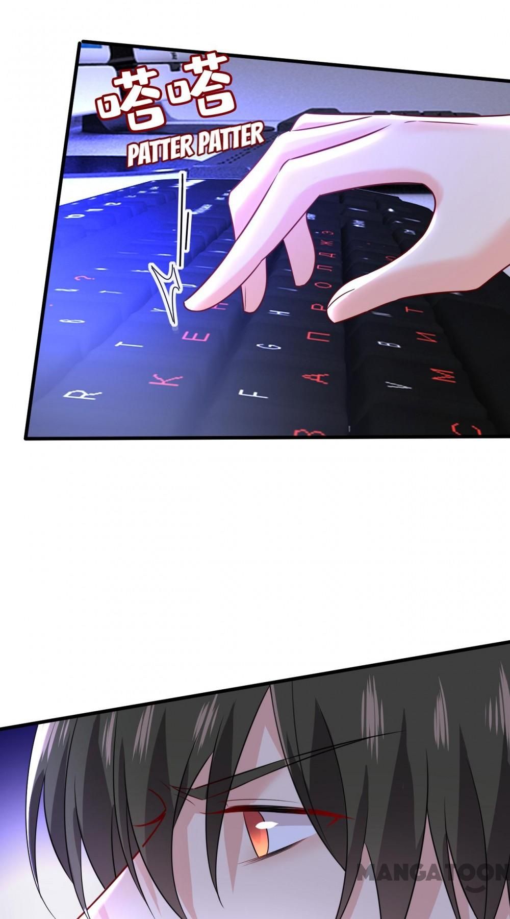 CEO Above, Me Below Chapter 521 - Page 2