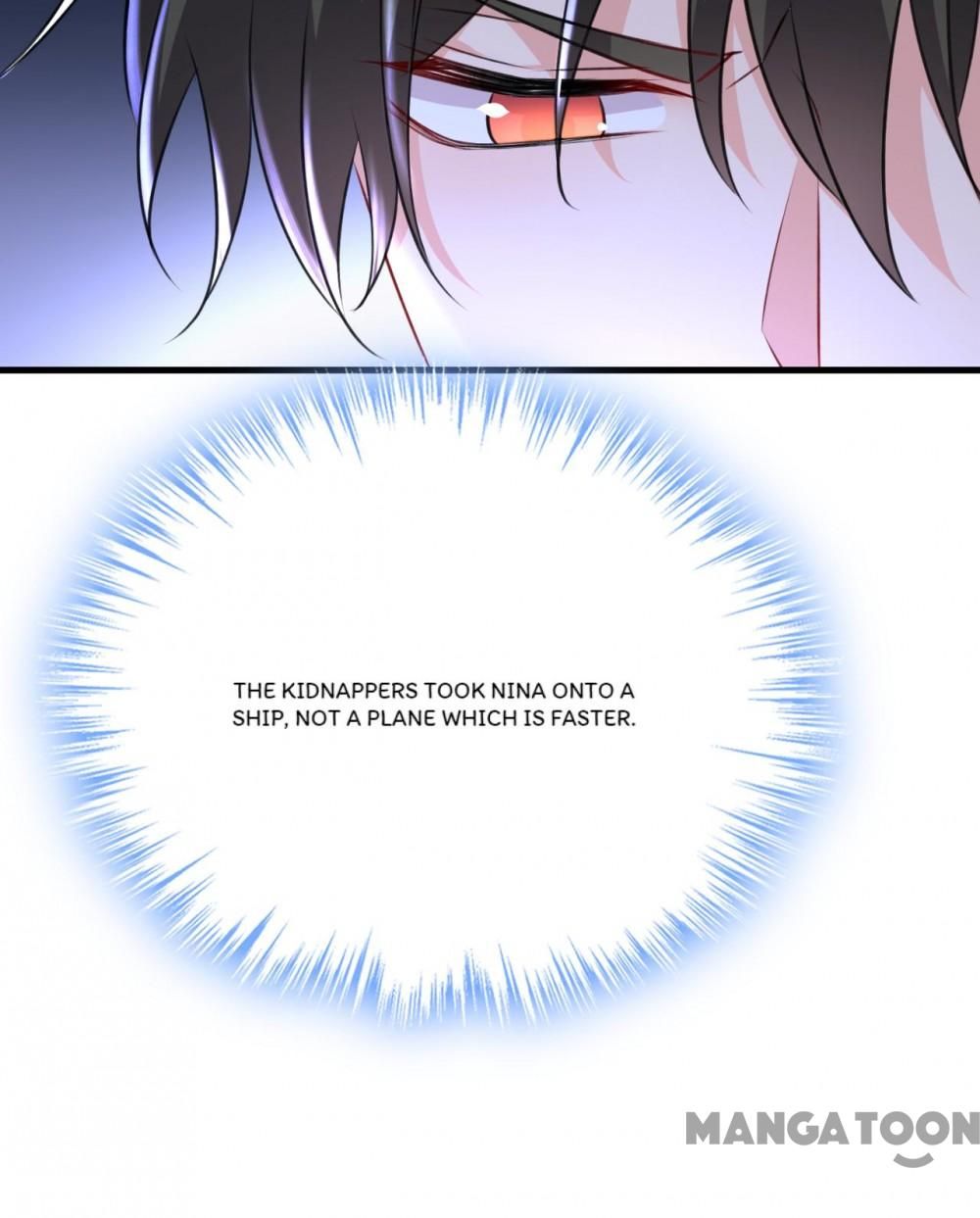 CEO Above, Me Below Chapter 521 - Page 42