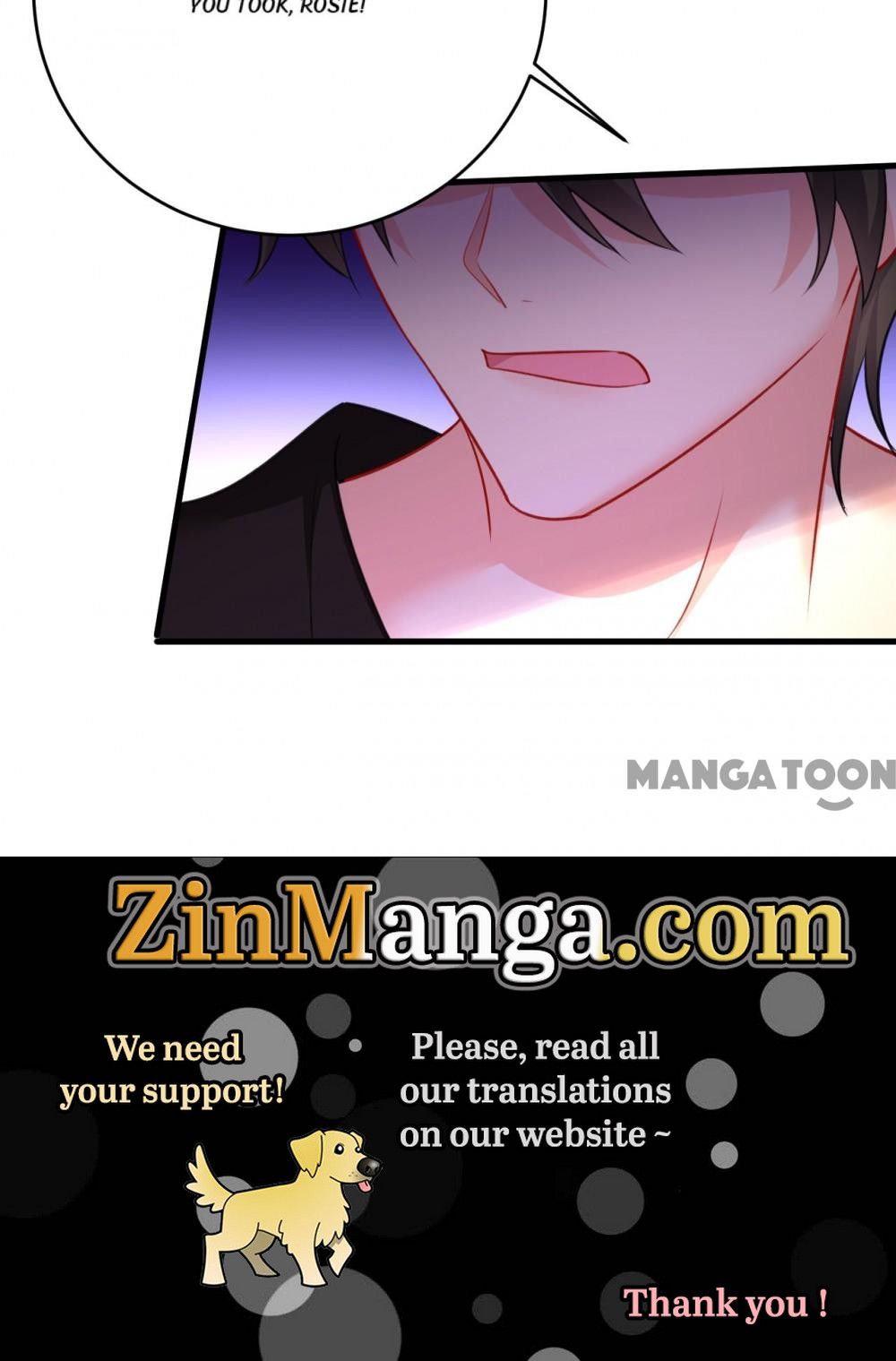 CEO Above, Me Below Chapter 521 - Page 48