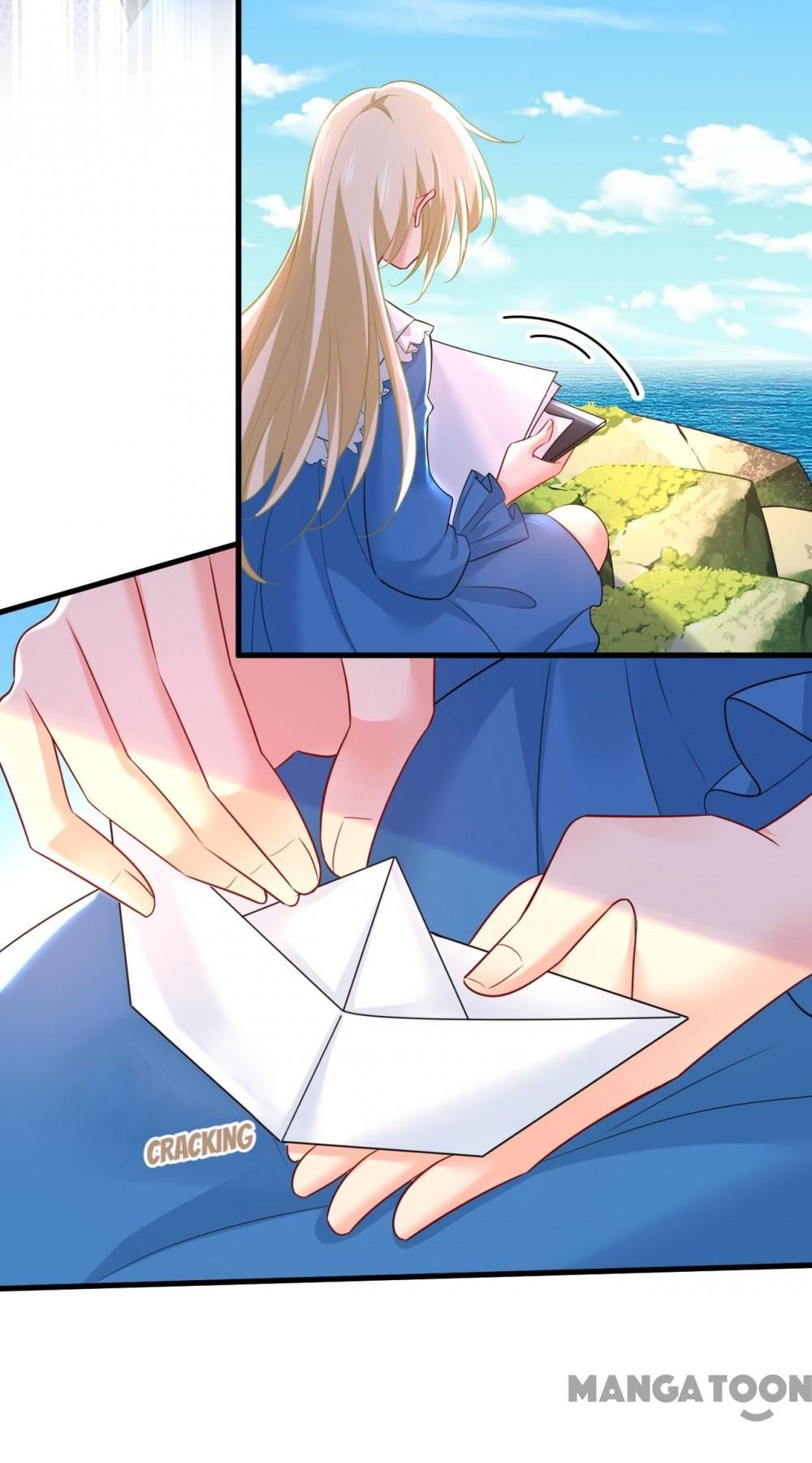 CEO Above, Me Below Chapter 523 - Page 4