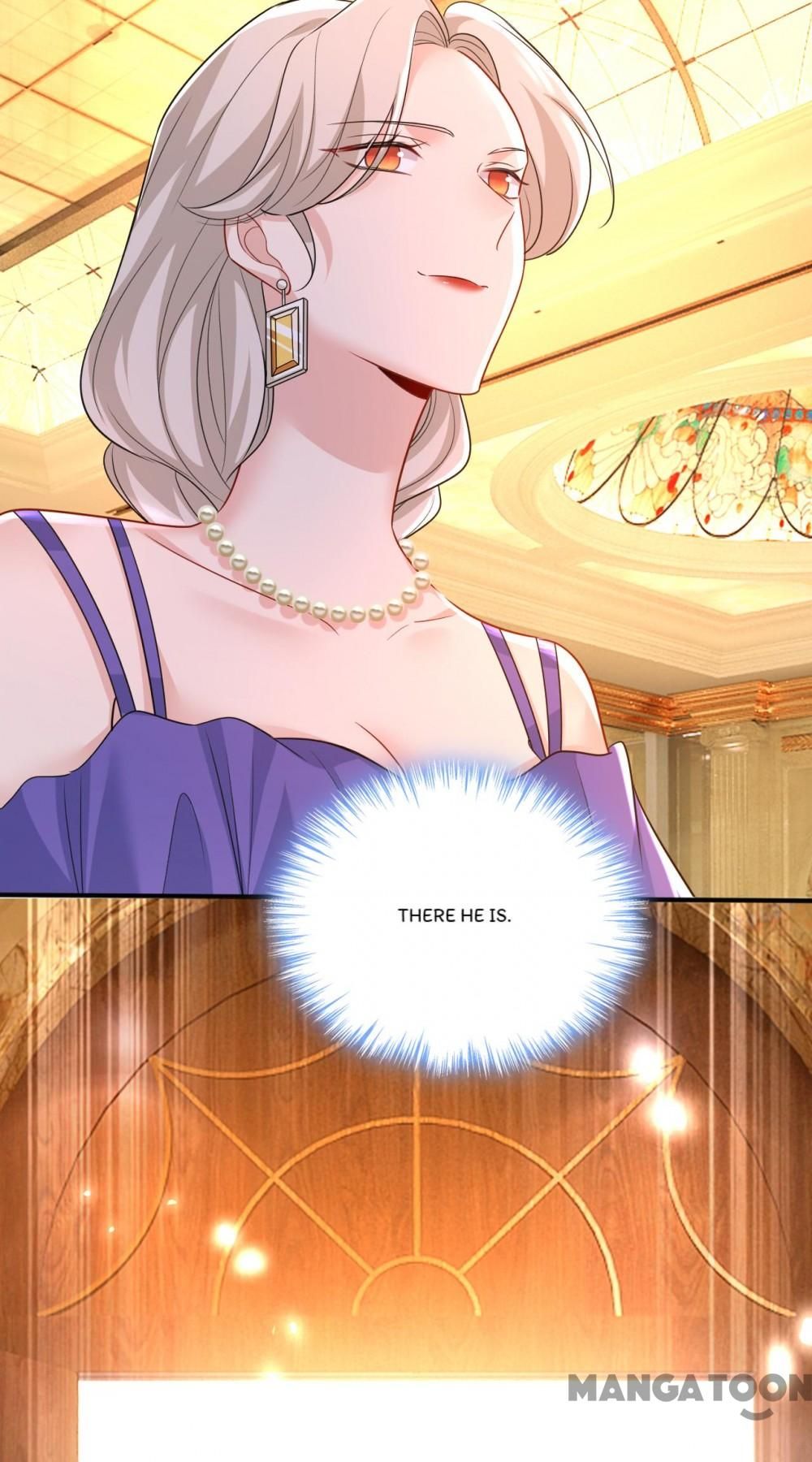 CEO Above, Me Below Chapter 523 - Page 40