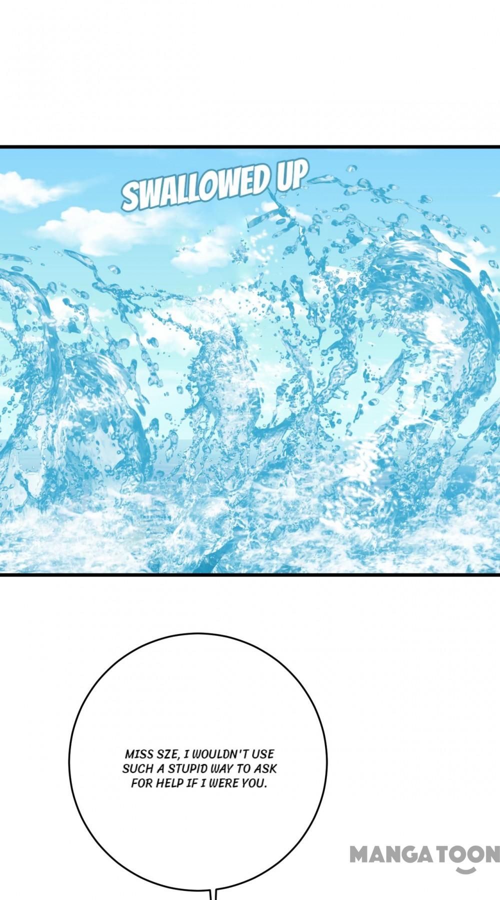 CEO Above, Me Below Chapter 523 - Page 7