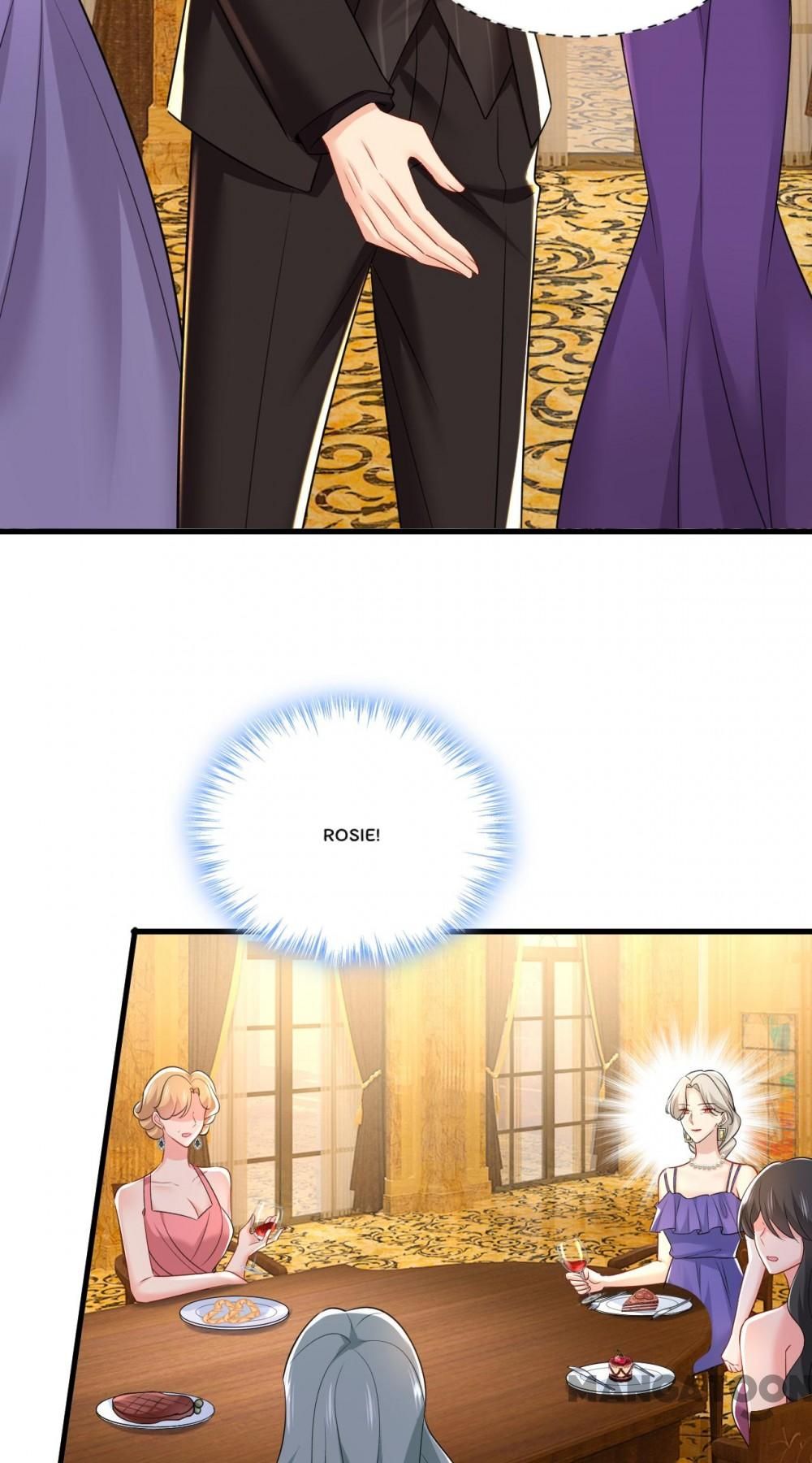 CEO Above, Me Below Chapter 524 - Page 2
