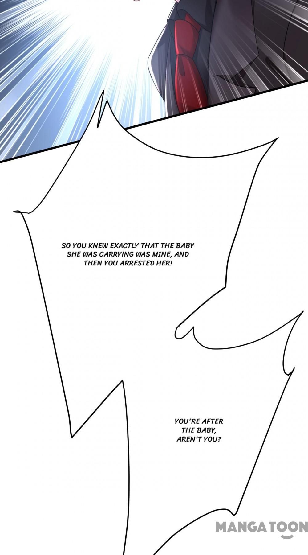 CEO Above, Me Below Chapter 524 - Page 16