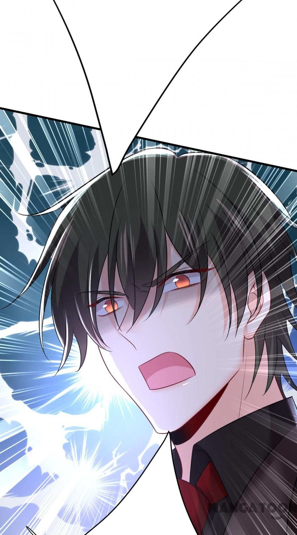CEO Above, Me Below Chapter 524 - Page 20