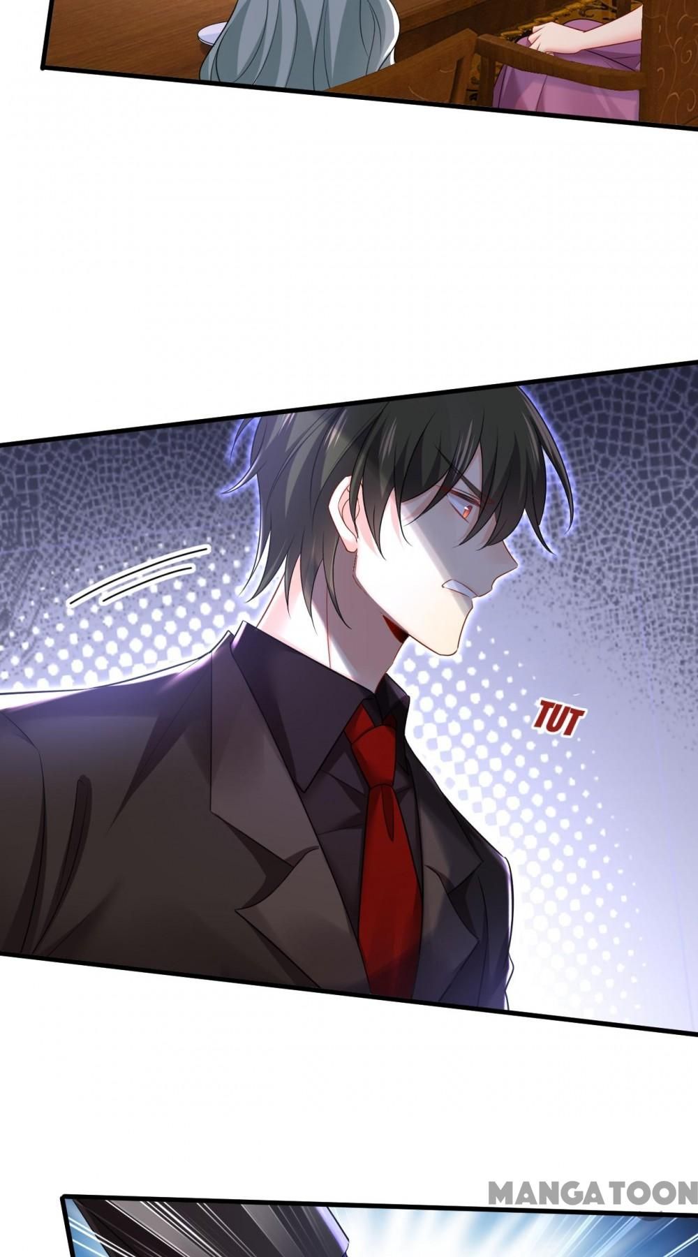 CEO Above, Me Below Chapter 524 - Page 3