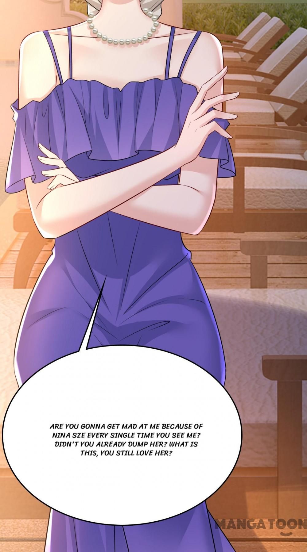 CEO Above, Me Below Chapter 524 - Page 22