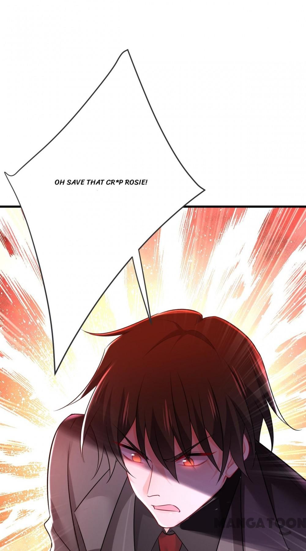 CEO Above, Me Below Chapter 524 - Page 24