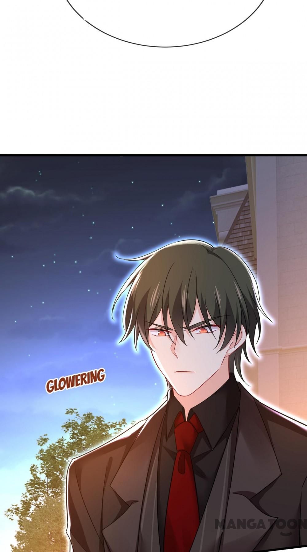CEO Above, Me Below Chapter 524 - Page 28