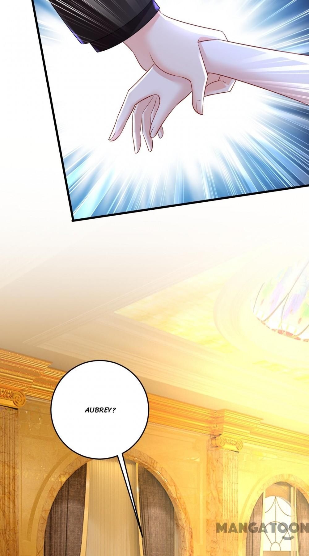 CEO Above, Me Below Chapter 524 - Page 4