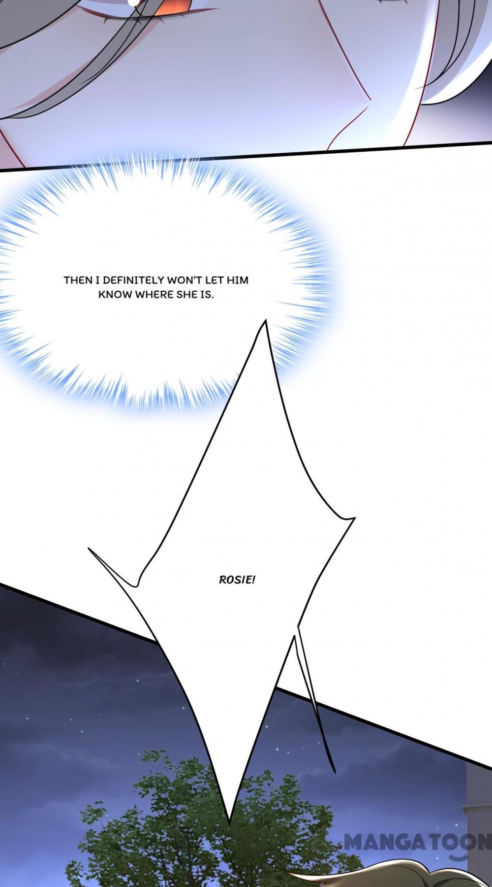 CEO Above, Me Below Chapter 524 - Page 31