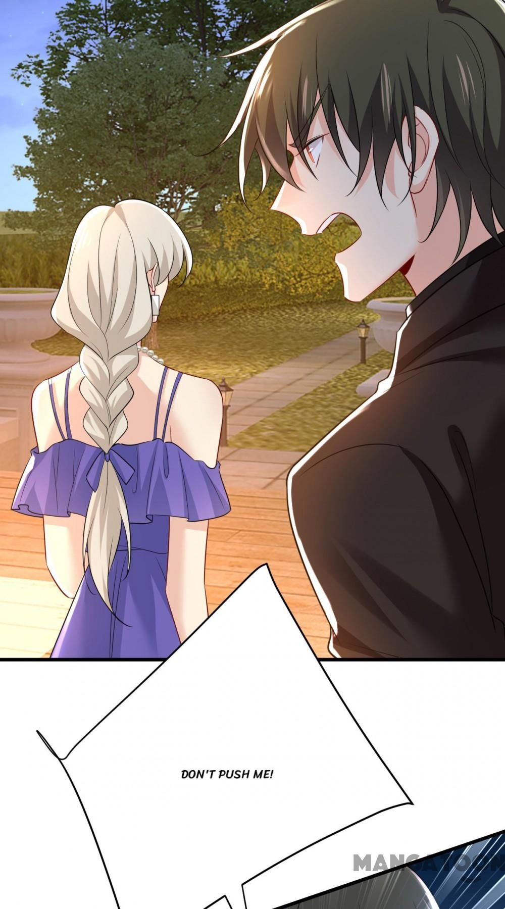 CEO Above, Me Below Chapter 524 - Page 32