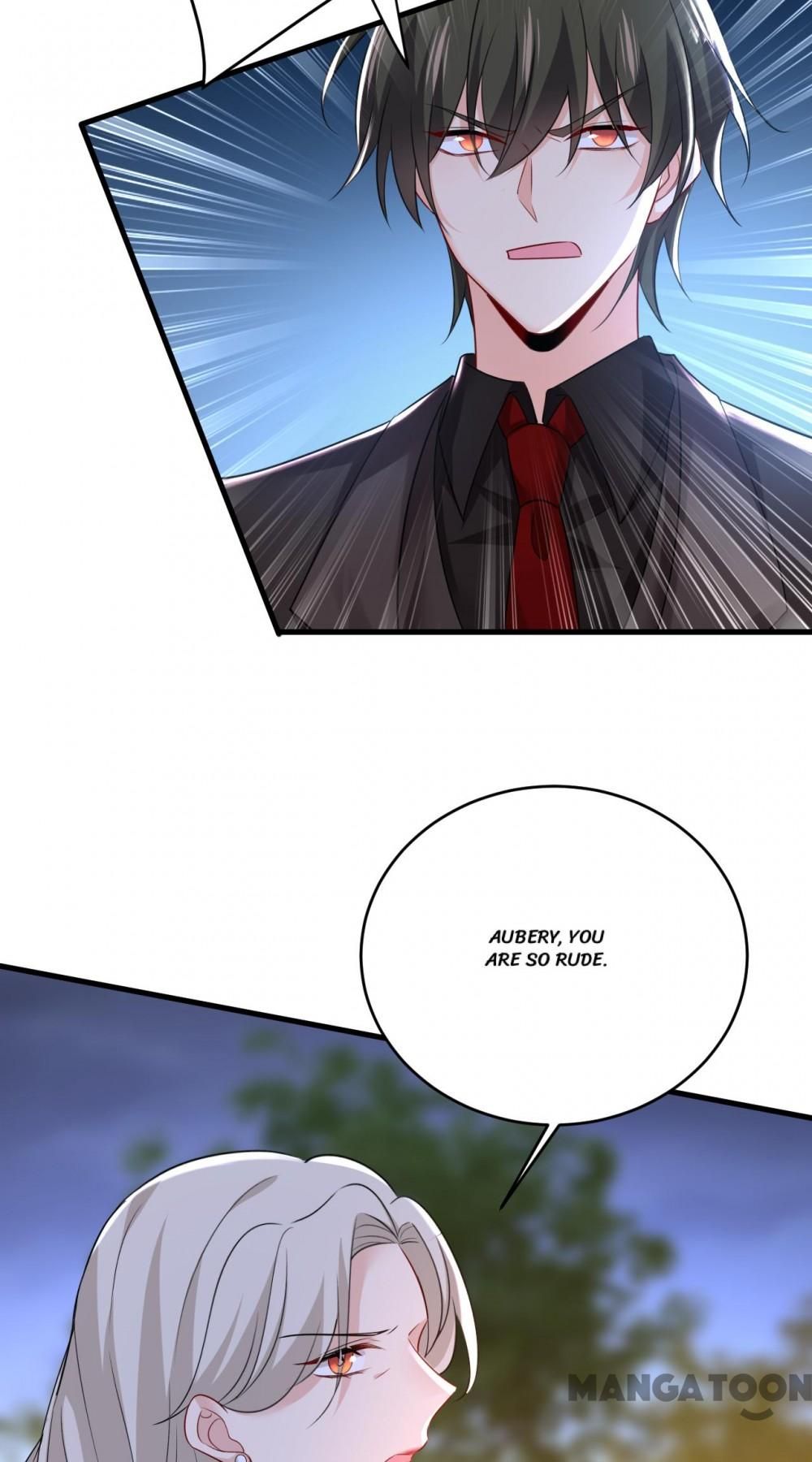 CEO Above, Me Below Chapter 524 - Page 33