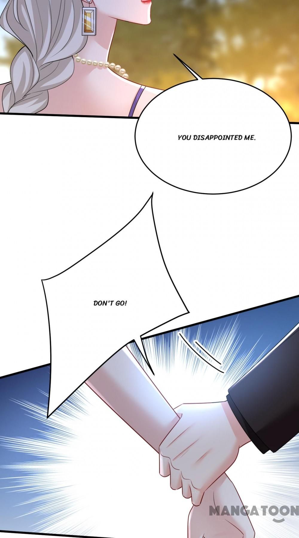 CEO Above, Me Below Chapter 524 - Page 34