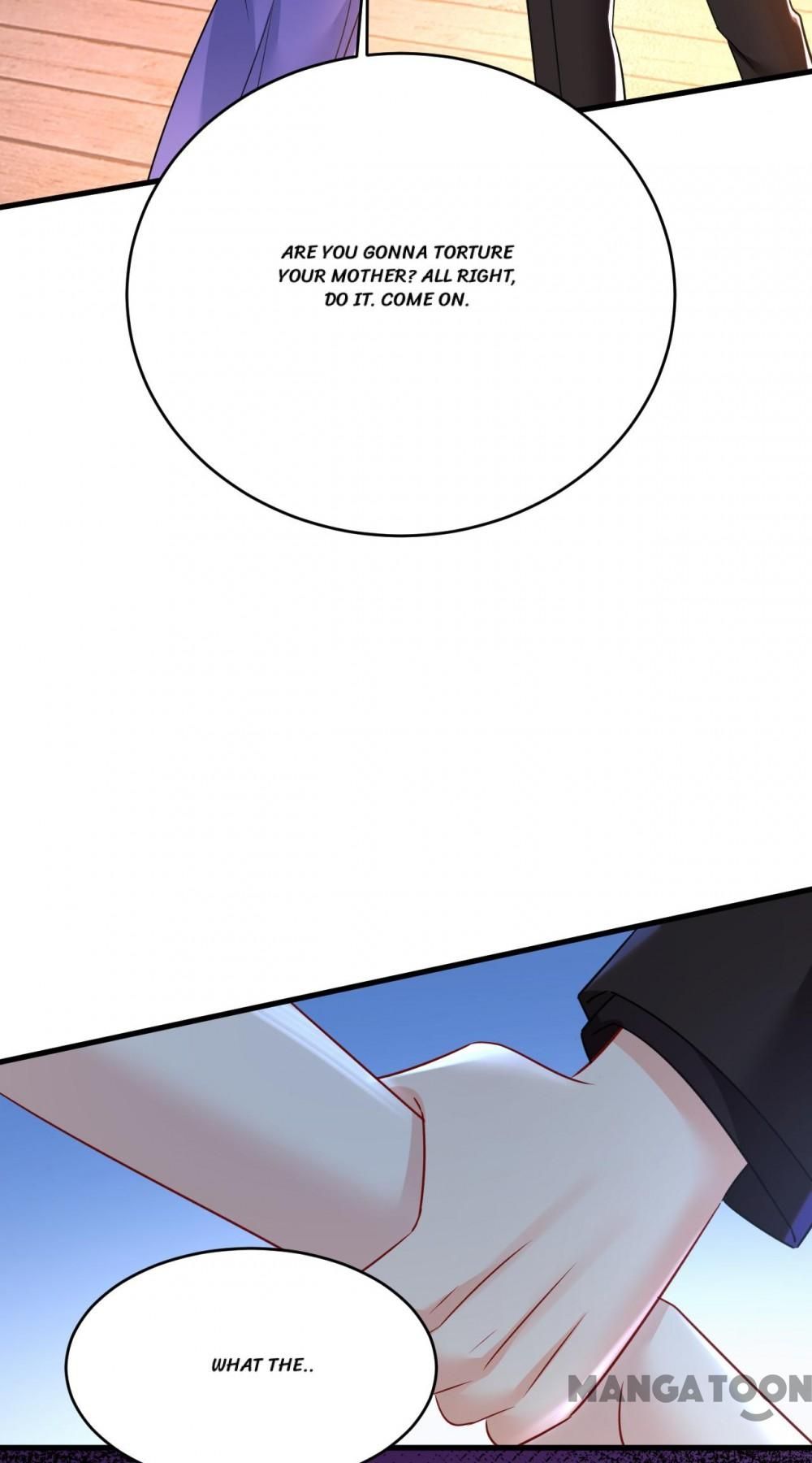 CEO Above, Me Below Chapter 524 - Page 37