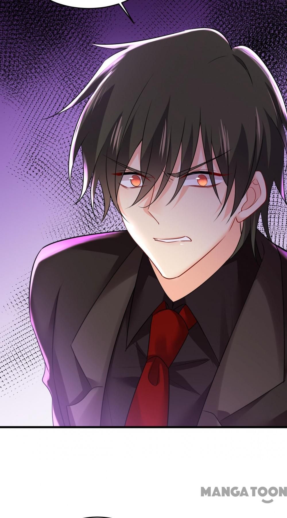 CEO Above, Me Below Chapter 524 - Page 38