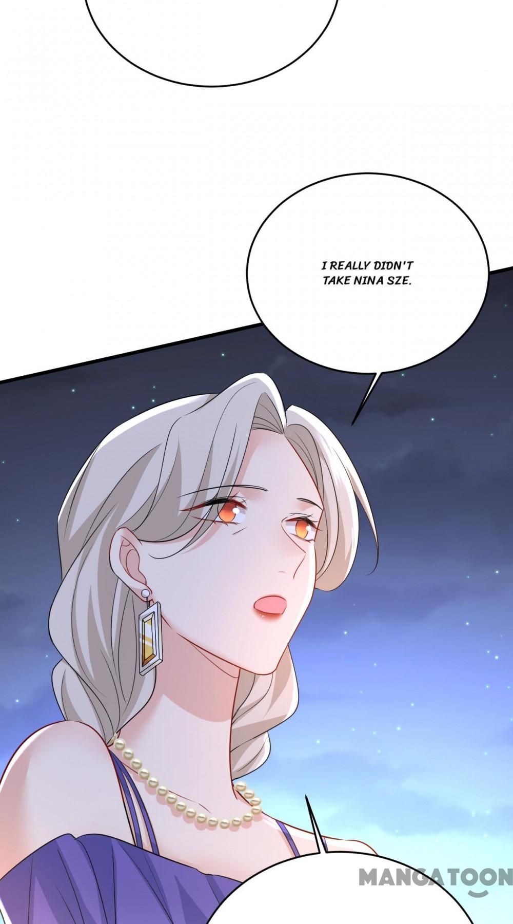 CEO Above, Me Below Chapter 524 - Page 40