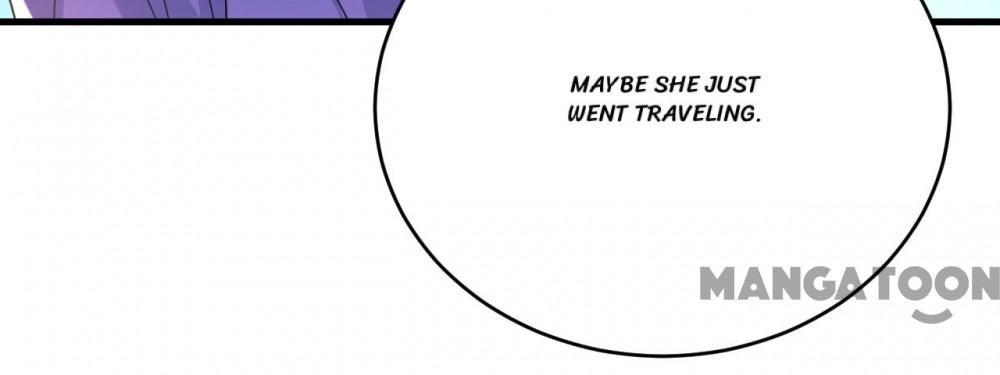 CEO Above, Me Below Chapter 524 - Page 41