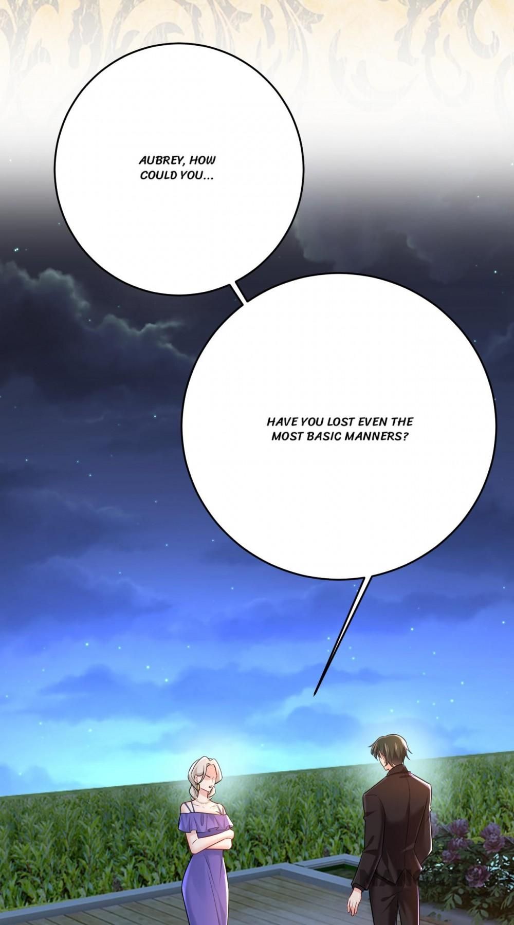 CEO Above, Me Below Chapter 524 - Page 9