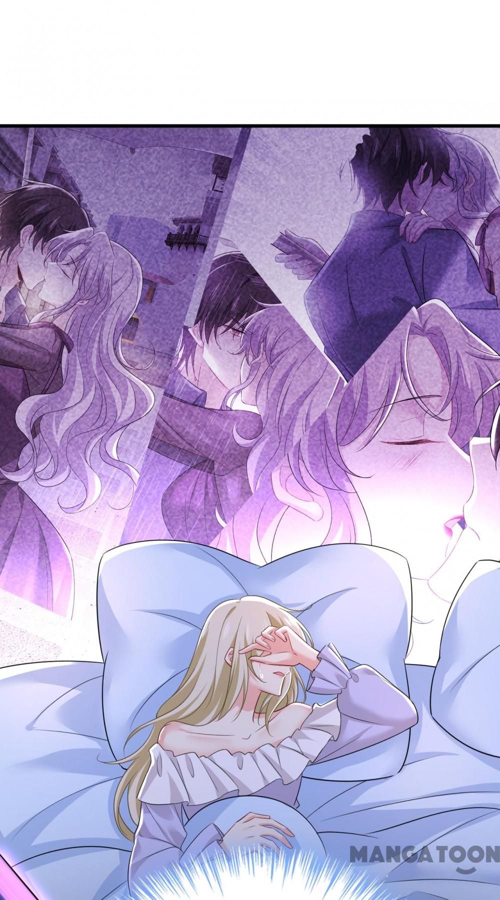 CEO Above, Me Below Chapter 527 - Page 18