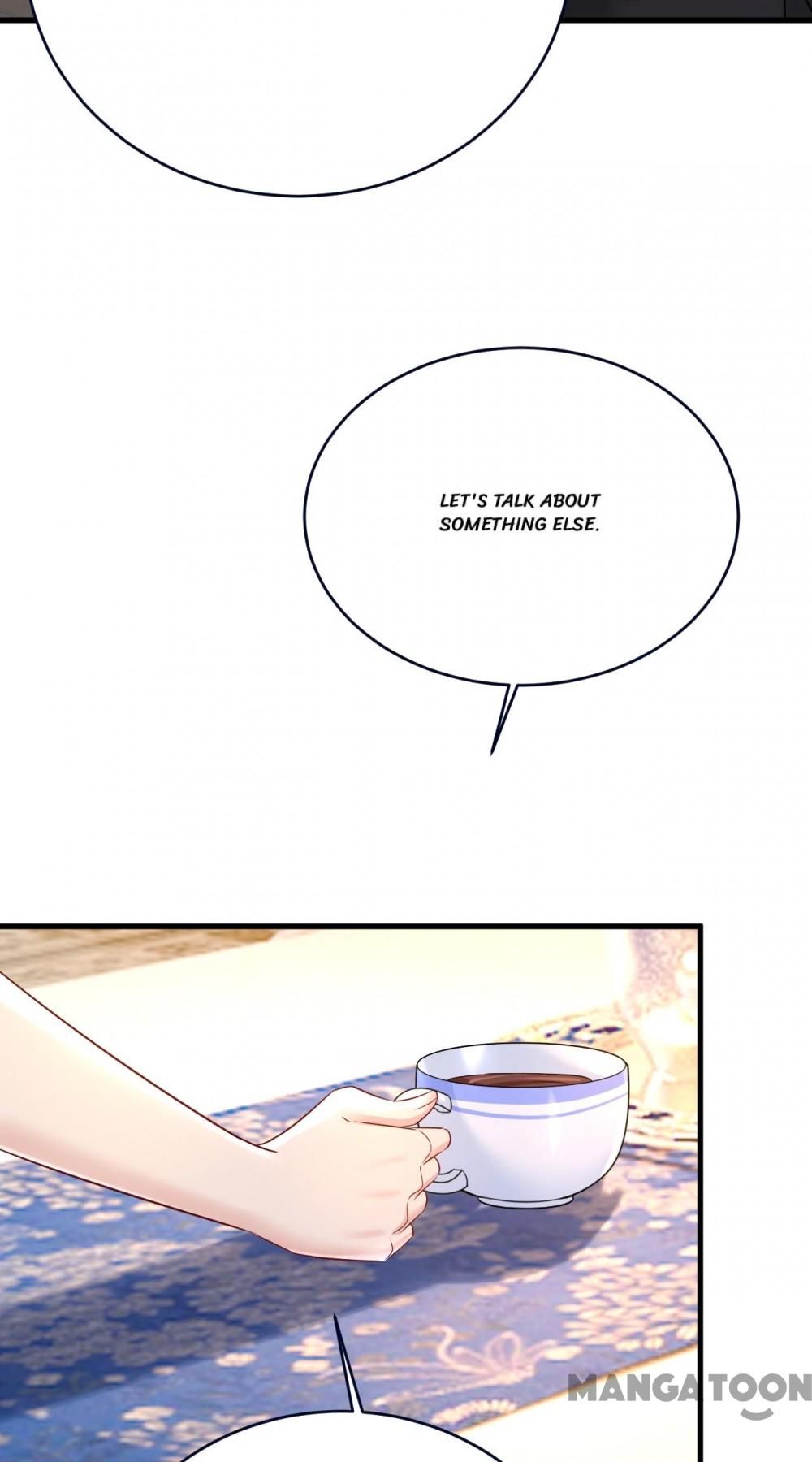 CEO Above, Me Below Chapter 529 - Page 18