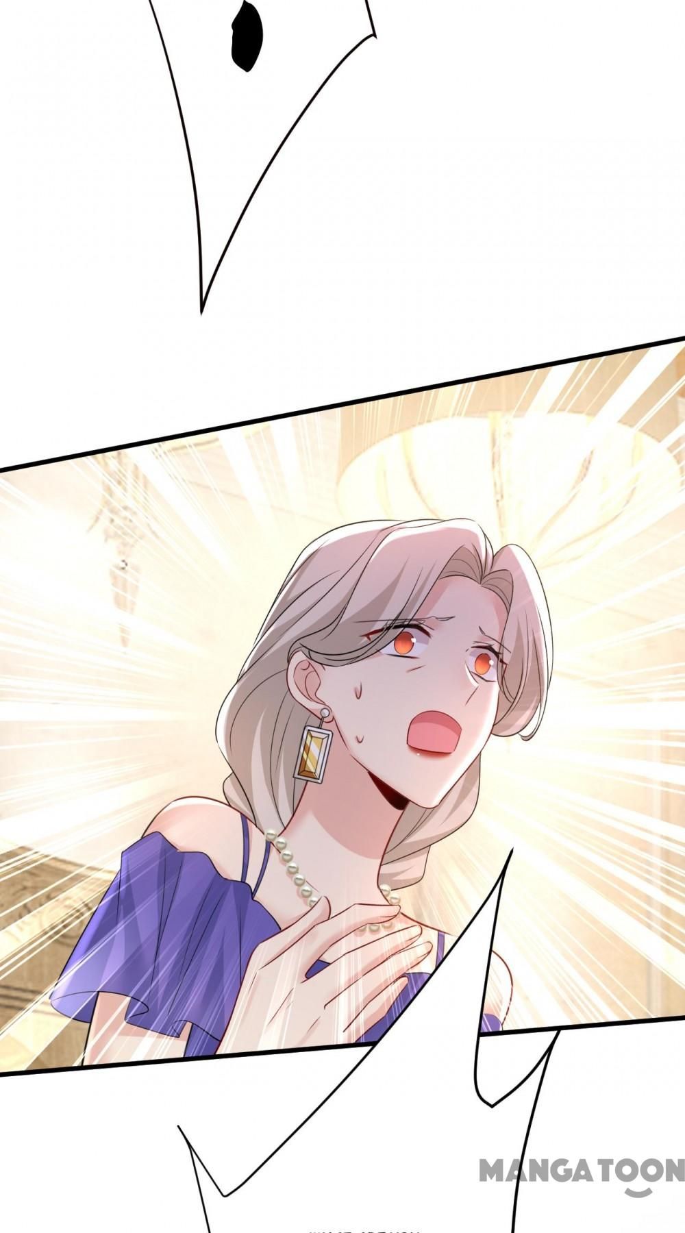 CEO Above, Me Below Chapter 529 - Page 24