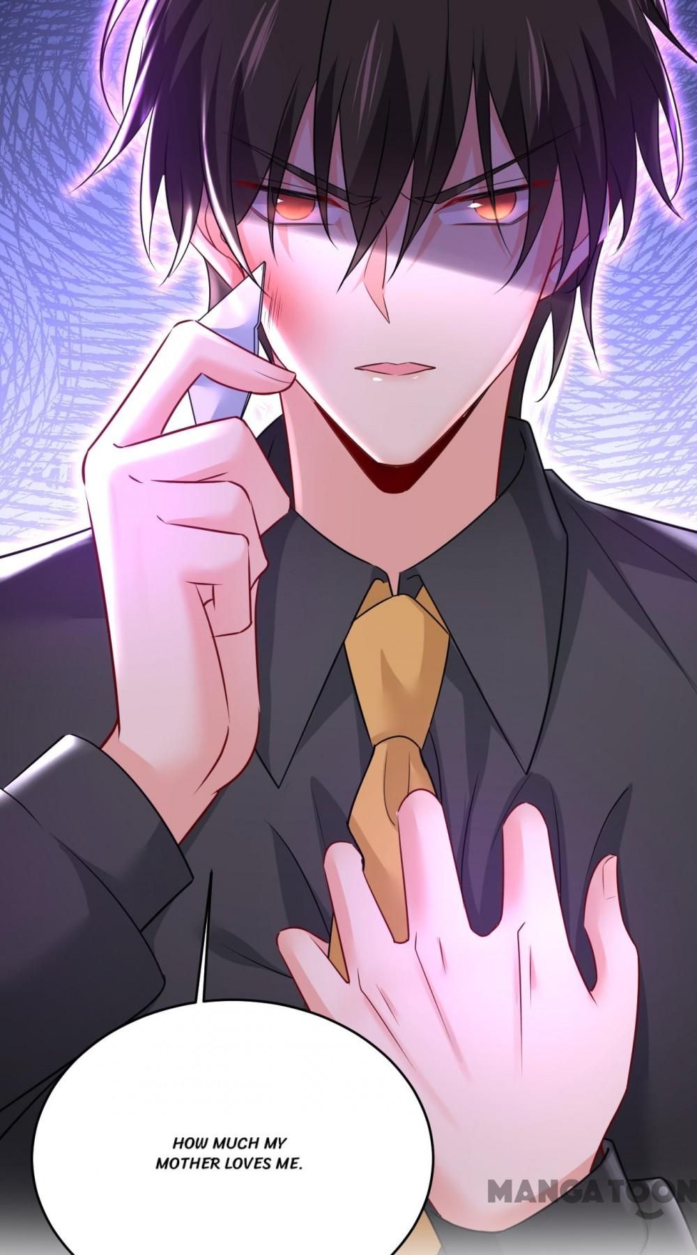 CEO Above, Me Below Chapter 529 - Page 26