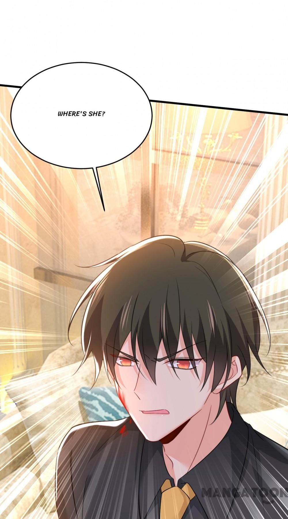 CEO Above, Me Below Chapter 529 - Page 40