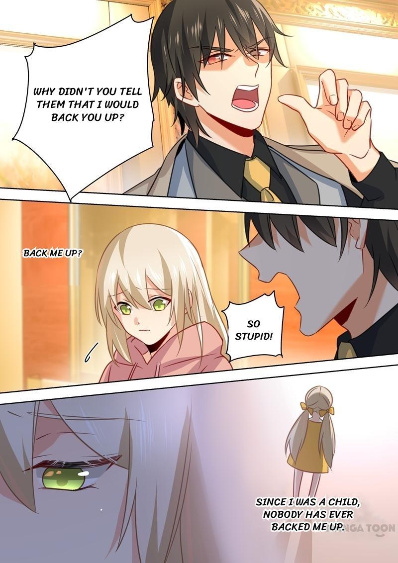 CEO Above, Me Below Chapter 53 - Page 3