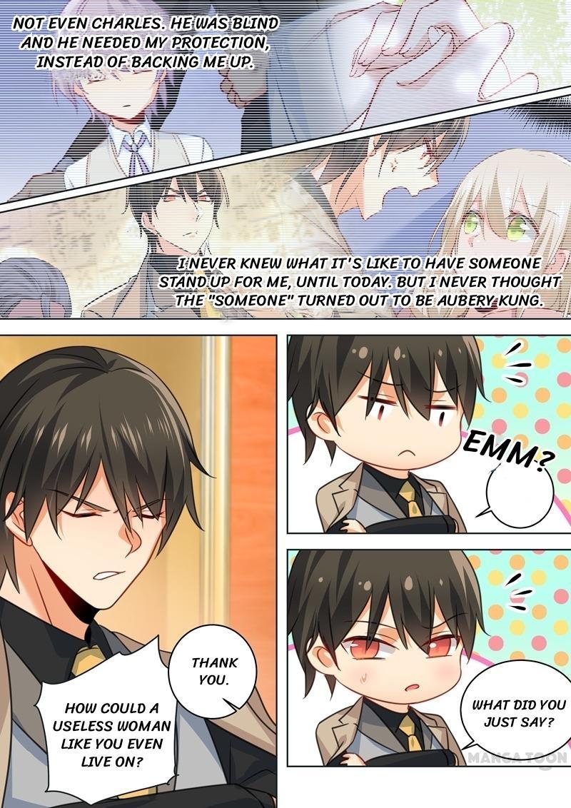 CEO Above, Me Below Chapter 53 - Page 4