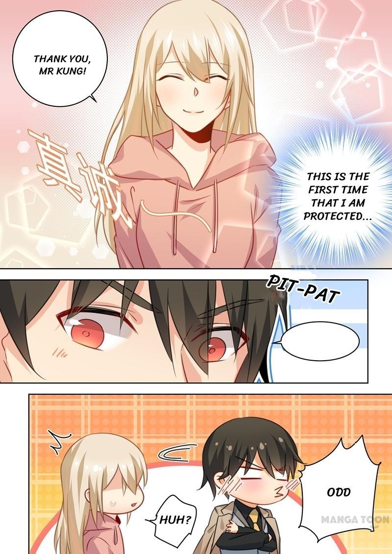 CEO Above, Me Below Chapter 53 - Page 5
