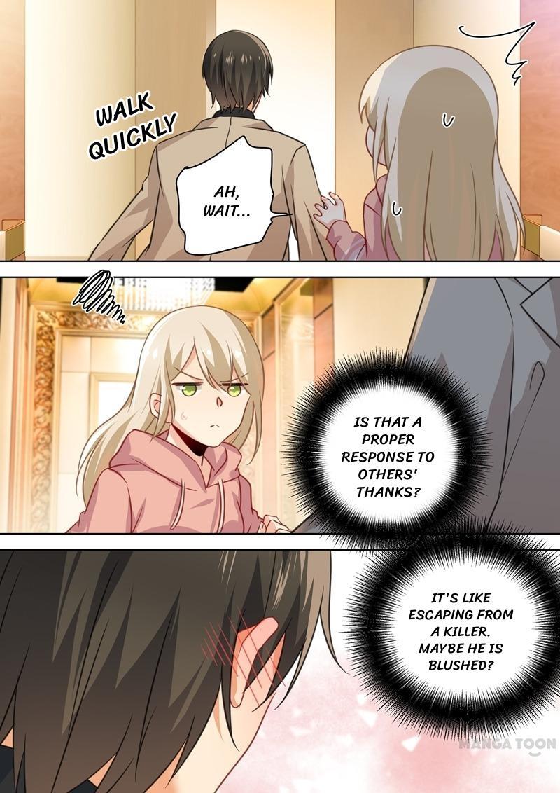 CEO Above, Me Below Chapter 53 - Page 6