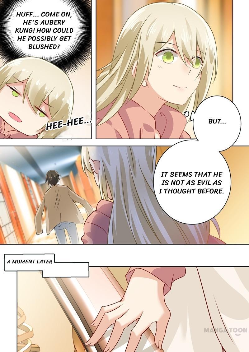 CEO Above, Me Below Chapter 53 - Page 7