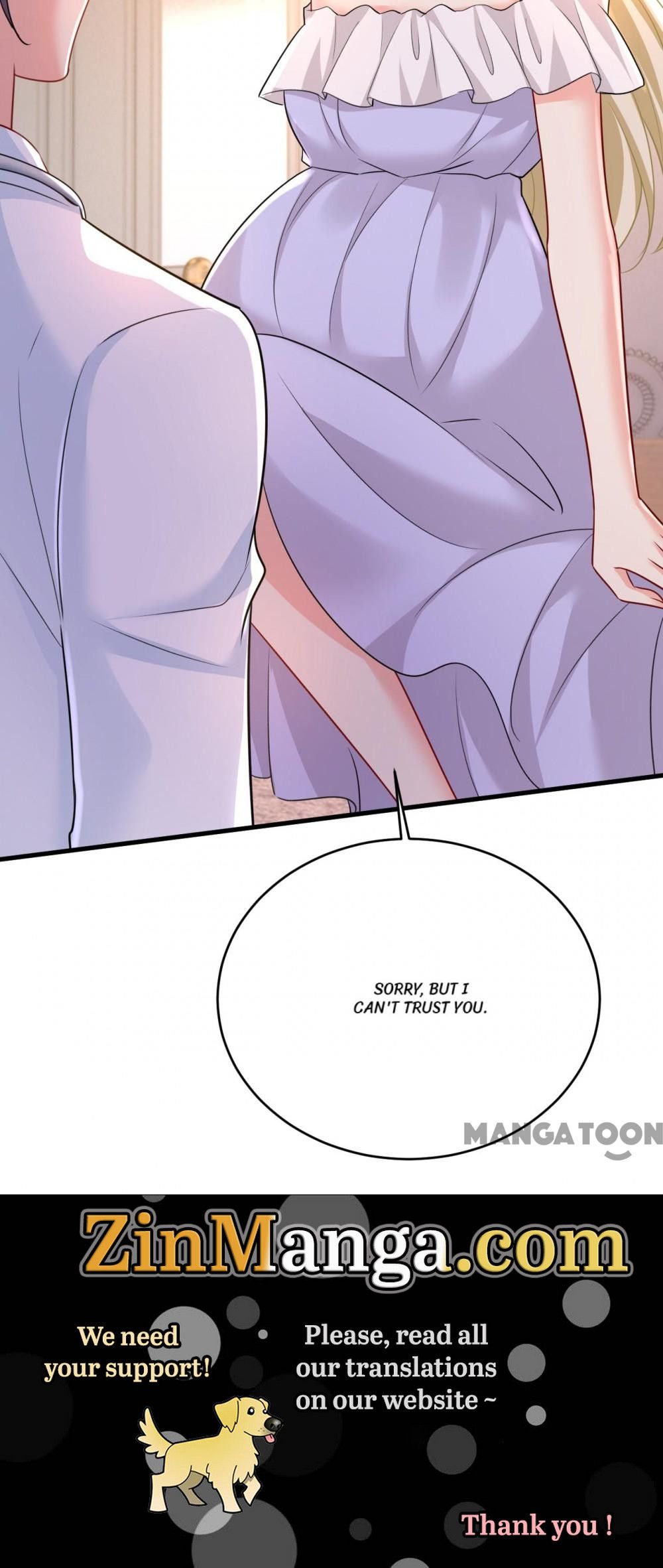 CEO Above, Me Below Chapter 531 - Page 42