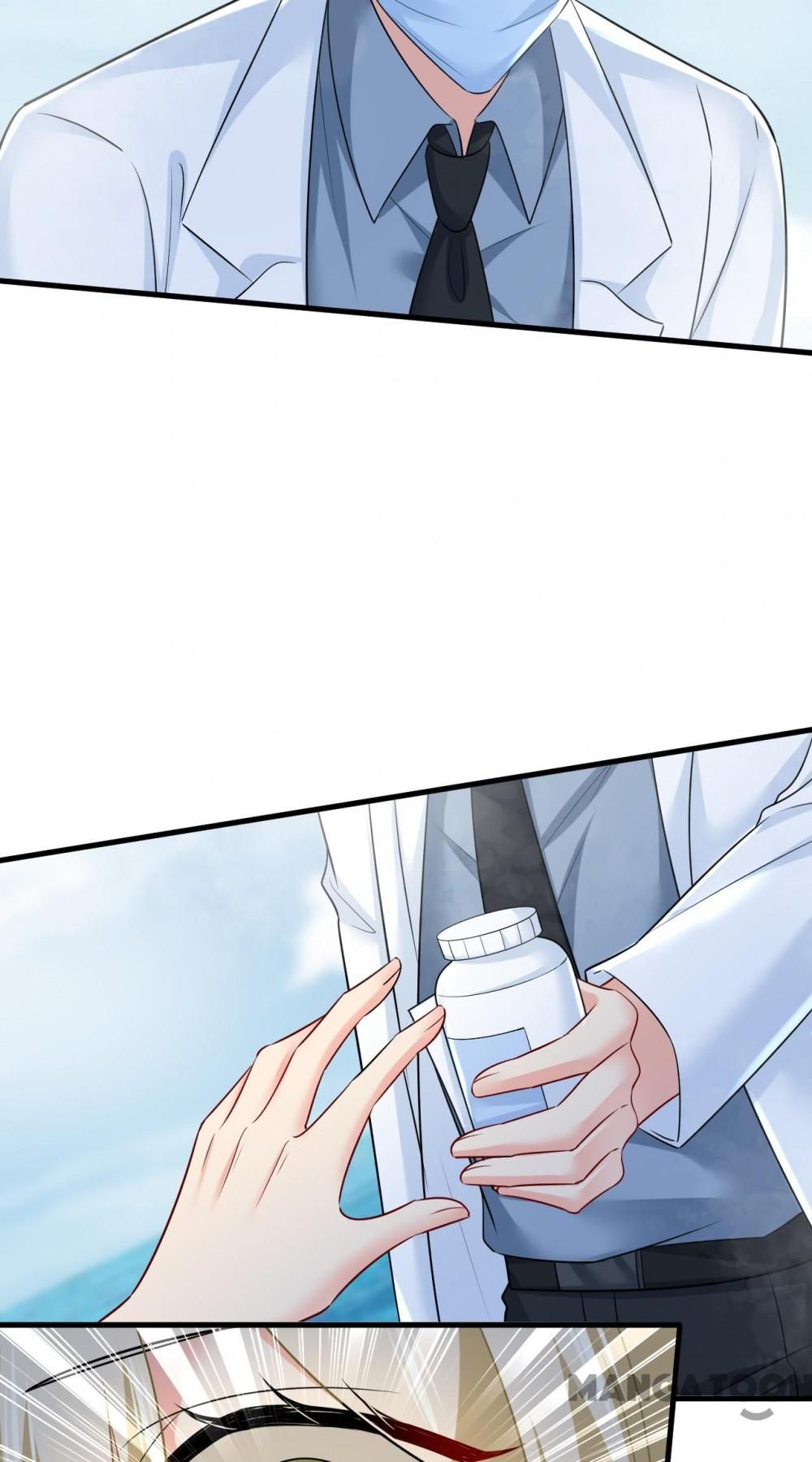 CEO Above, Me Below Chapter 532 - Page 20